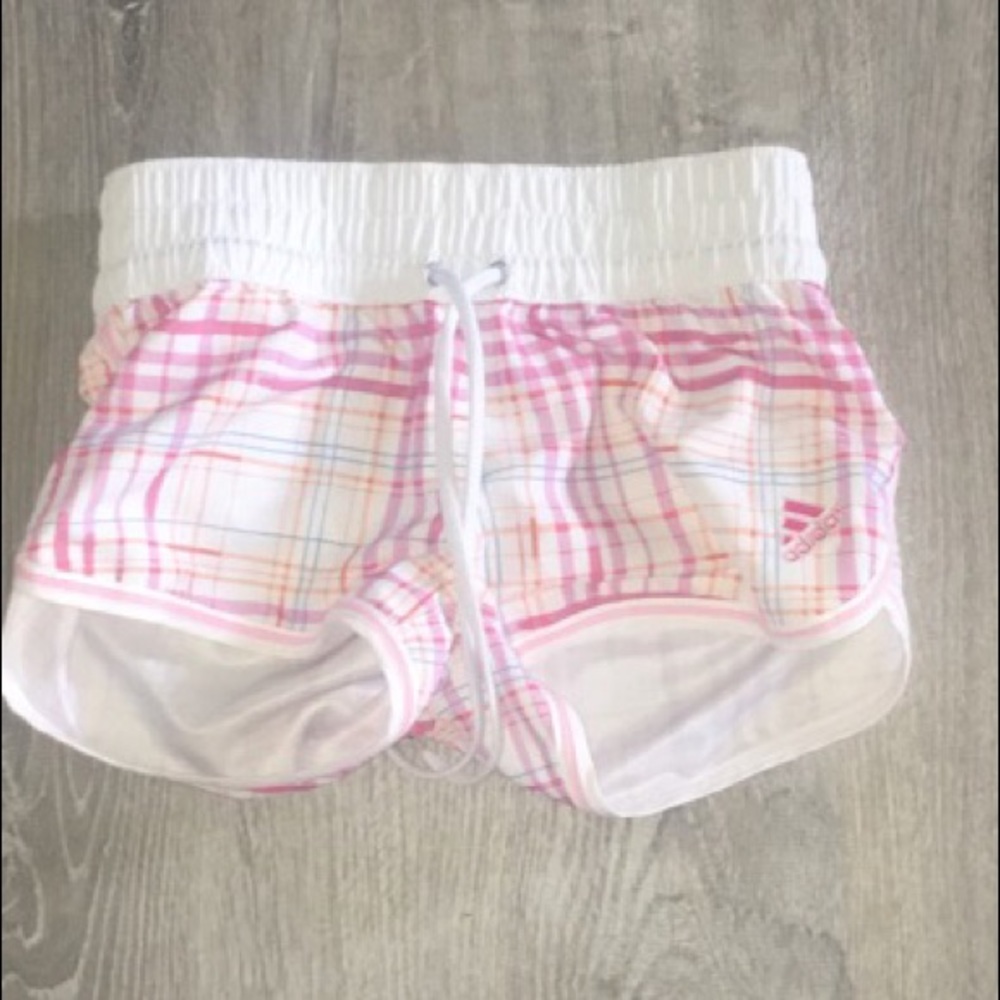 Adidas XS shorts